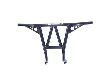 Pro Armor P159041BL Black Rear Bumper NOS