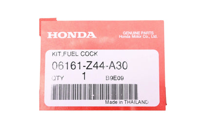 New OEM Honda 06161-Z44-A30 Fuel Cock Assembly Kit NOS