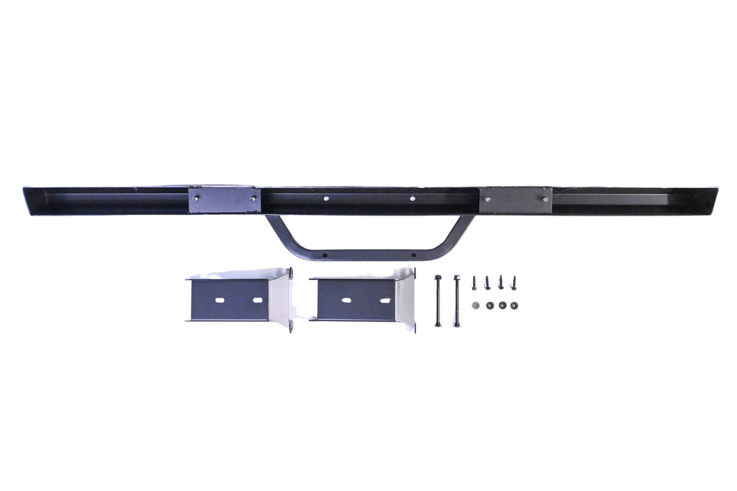 New OEM Polaris 2879972 Rear Brush Guard Assembly Kit NOS