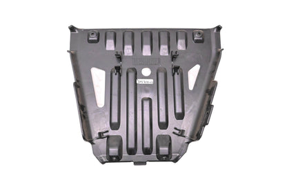 New OEM Polaris 5437048-070 Black Front Skid Plate NOS