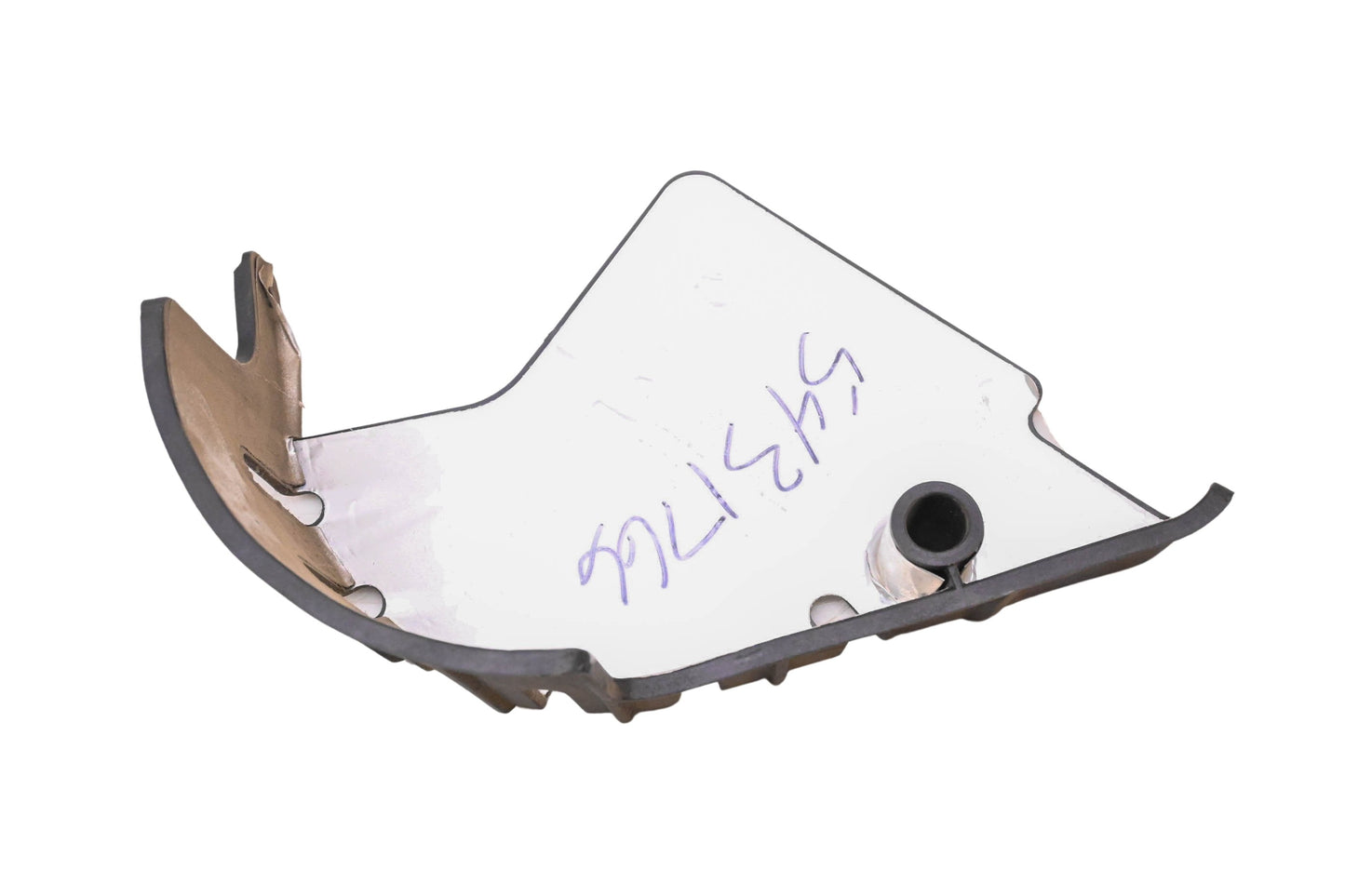 New OEM Polaris 5431766 Gearcase Brake Guard NOS