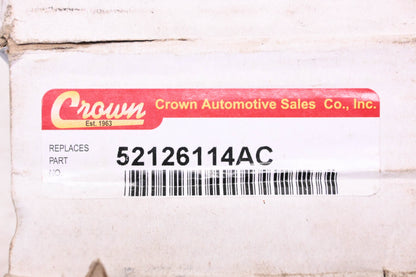 Crown 52126114AC Right Tie Rod End Assembly NOS