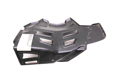 New OEM Polaris 5434433-070 Right Heel Guard Foot Protector NOS