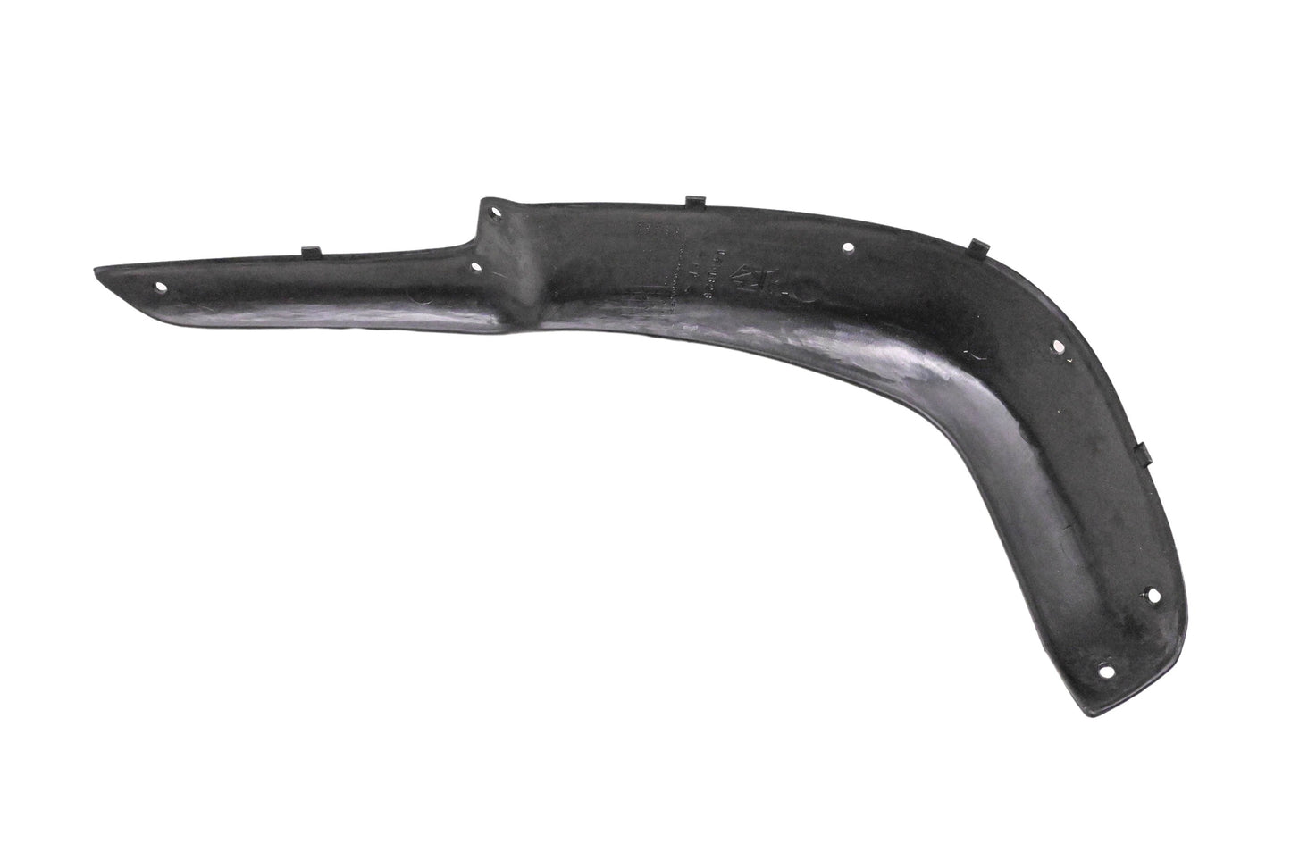 New OEM Polaris 0451167-070 Front Left Mudflap NOS