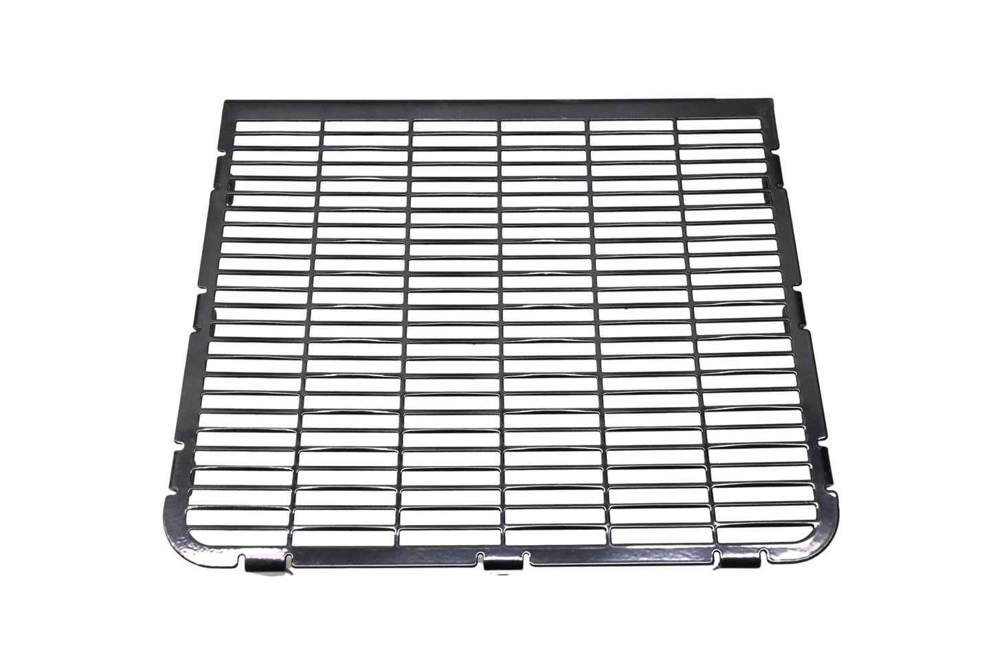 New OEM Polaris 5240591-067 Black Brush Guard Grill NOS