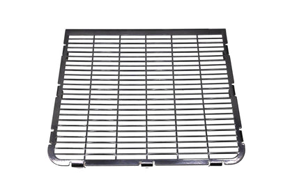 New OEM Polaris 5240591-067 Black Brush Guard Grill NOS
