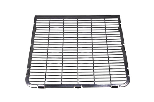 New OEM Polaris 5240591-067 Black Brush Guard Grill NOS