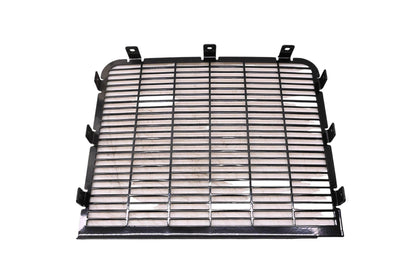 New OEM Polaris 5240591-067 Black Brush Guard Grill NOS