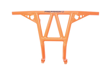 Pro Armor P159041OR-446 Orange Rear Bumper NOS