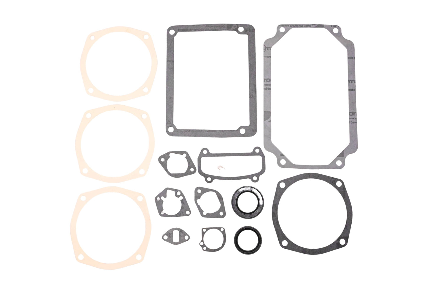 Kohler Engines 4775527 Overhaul Gasket Kit NOS