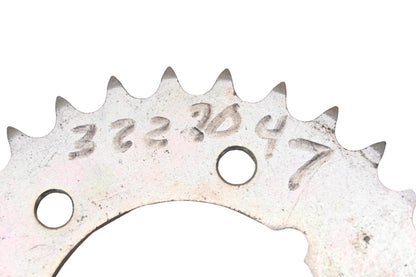 New OEM Polaris 3222047 Sprocket NOS