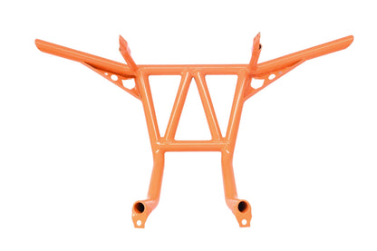 Pro Armor P159041OR-446 Orange Rear Bumper NOS