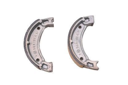 OEM Polaris 2200245 Front Brake Shoe Kit