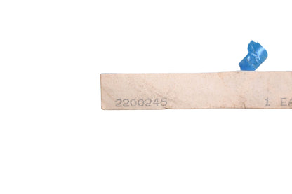 OEM Polaris 2200245 Front Brake Shoe Kit