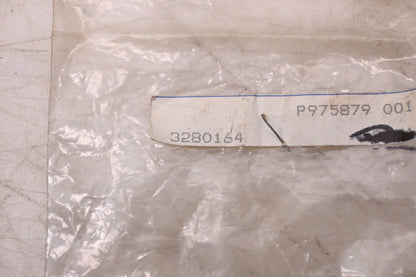 New OEM Polaris 3280164 Angle Drive Seal NOS