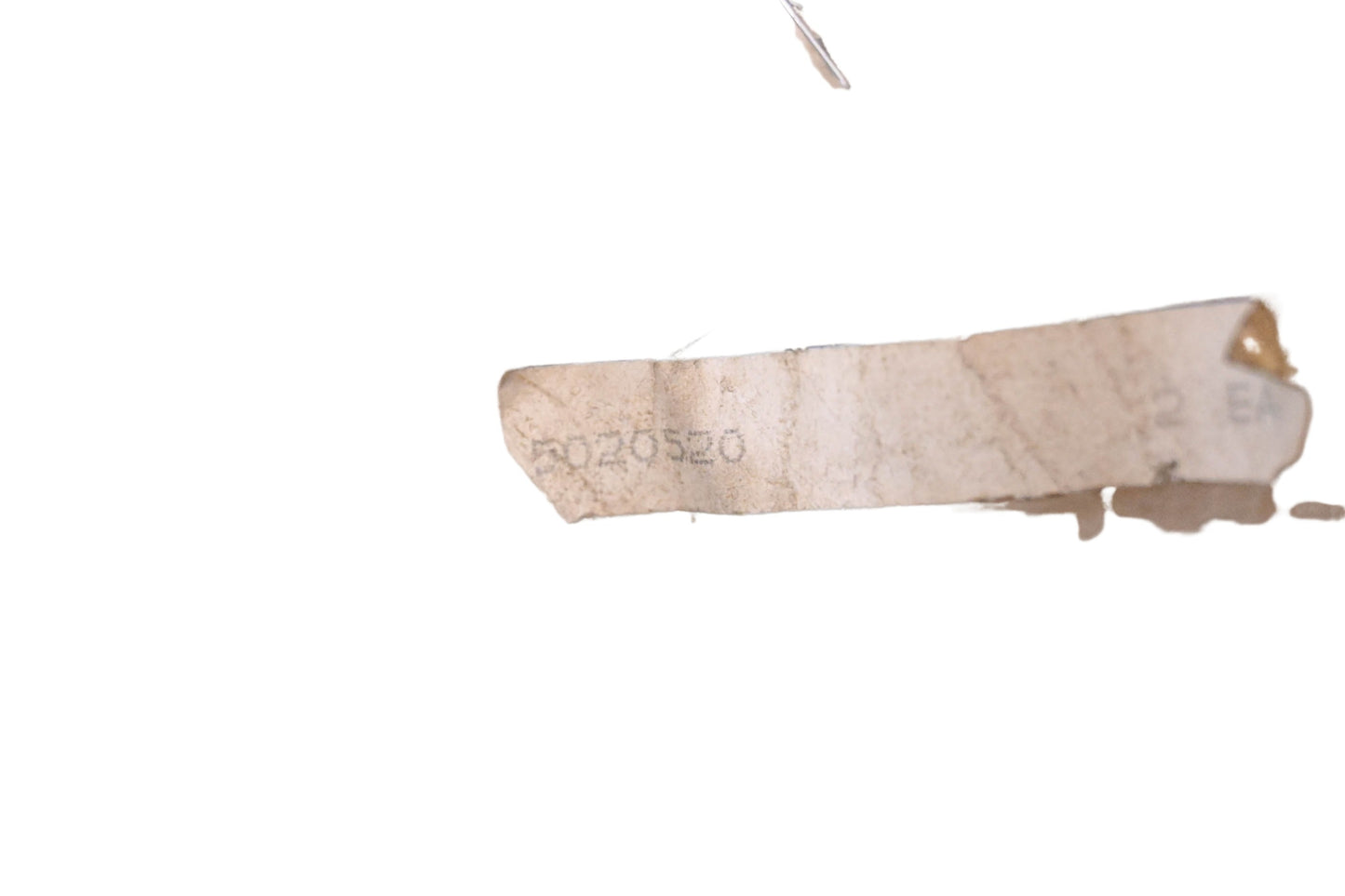 New OEM Polaris 5020520 Master Cylinder NOS