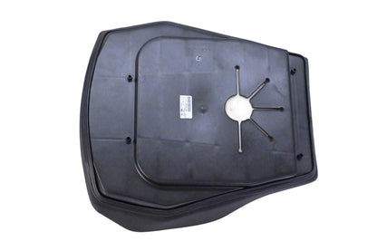 New OEM Polaris 2687332-VRB Black & Red Slingshot Seat Bottom NOS