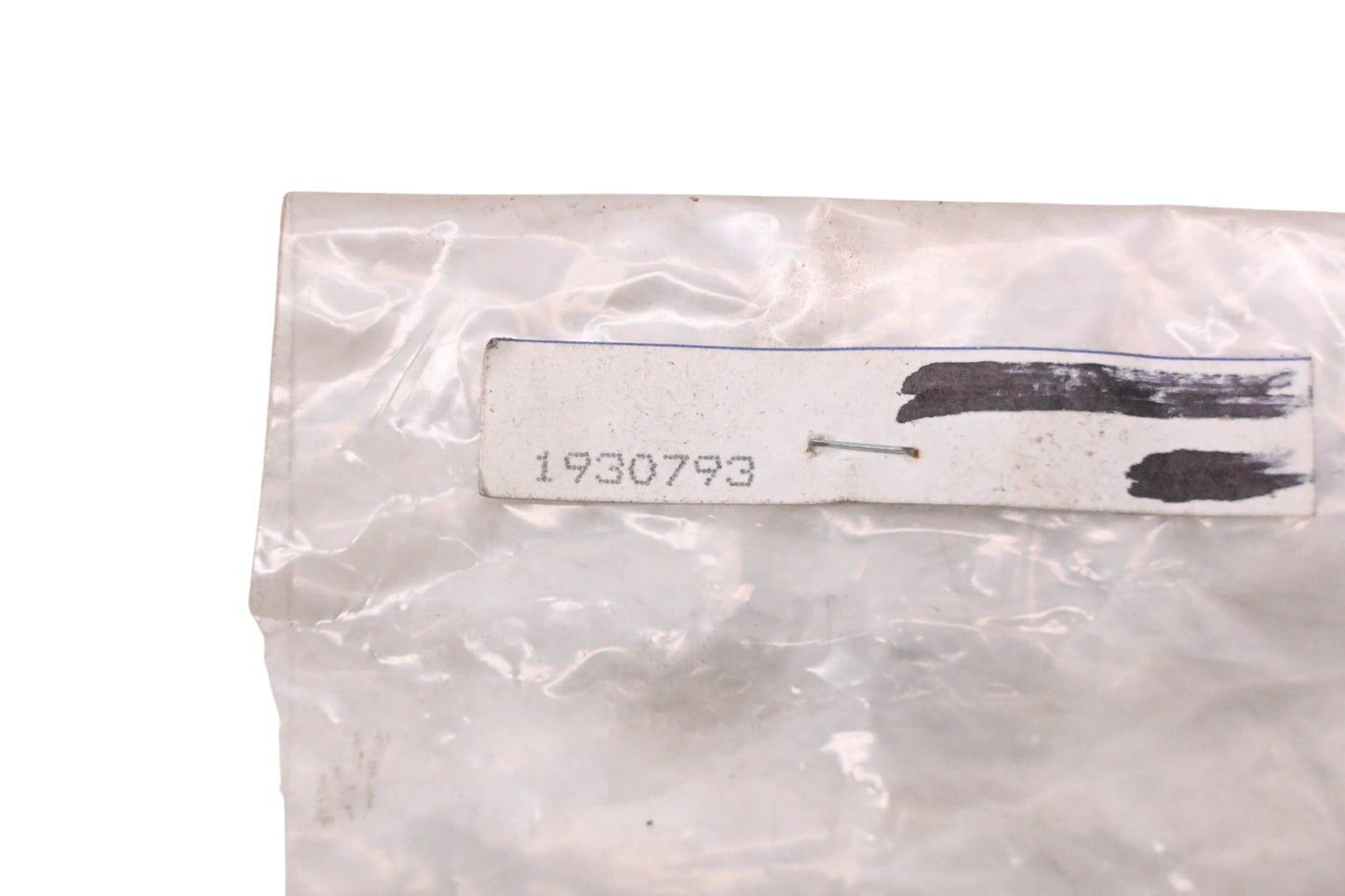 New OEM Polaris 1930793 Square Ring NOS
