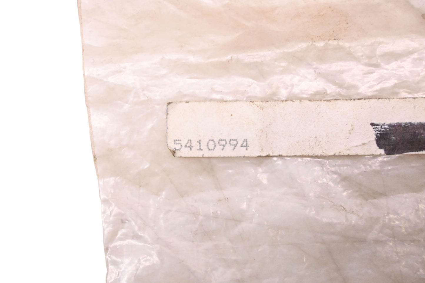 New OEM Polaris 5410994 Cup Seal NOS