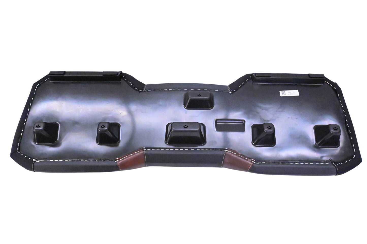 New OEM Polaris 2689206 Special Order Seat Back NOS