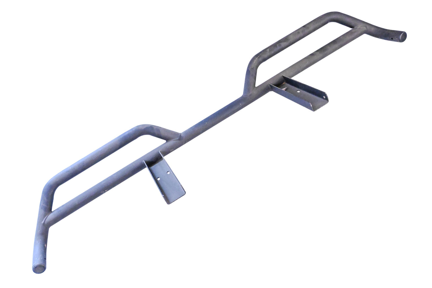 OEM Polaris 2876172-418 Rear Brush Guard