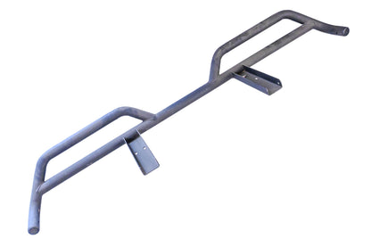 OEM Polaris 2876172-418 Rear Brush Guard