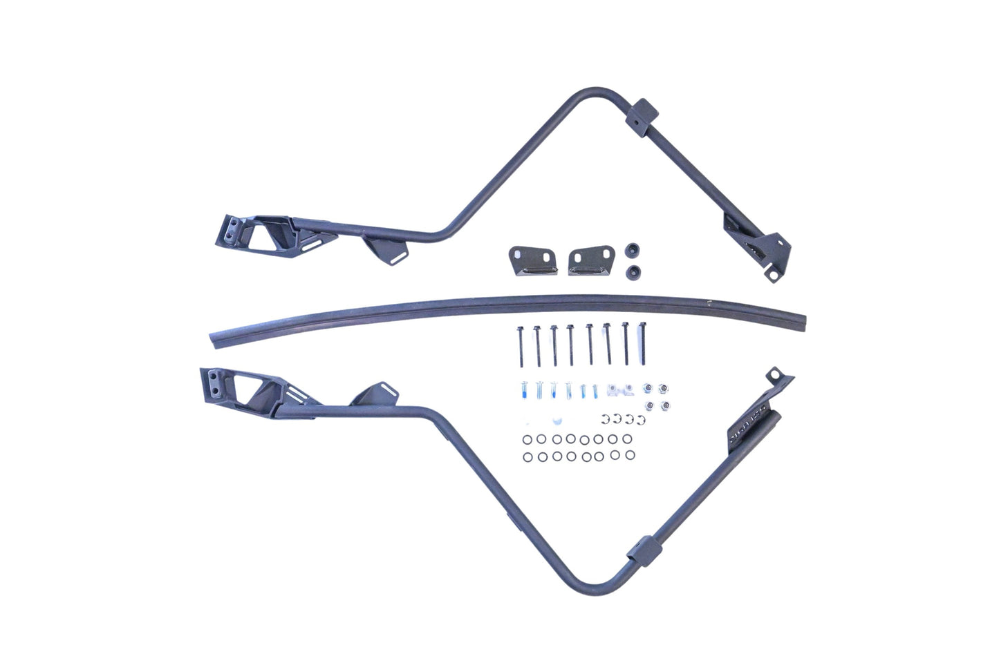 New OEM Polaris 2879614 Half Door Kit Hardware NOS