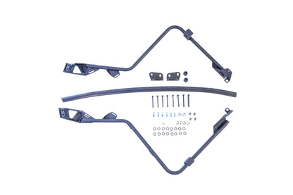 New OEM Polaris 2879614 Half Door Kit Hardware NOS