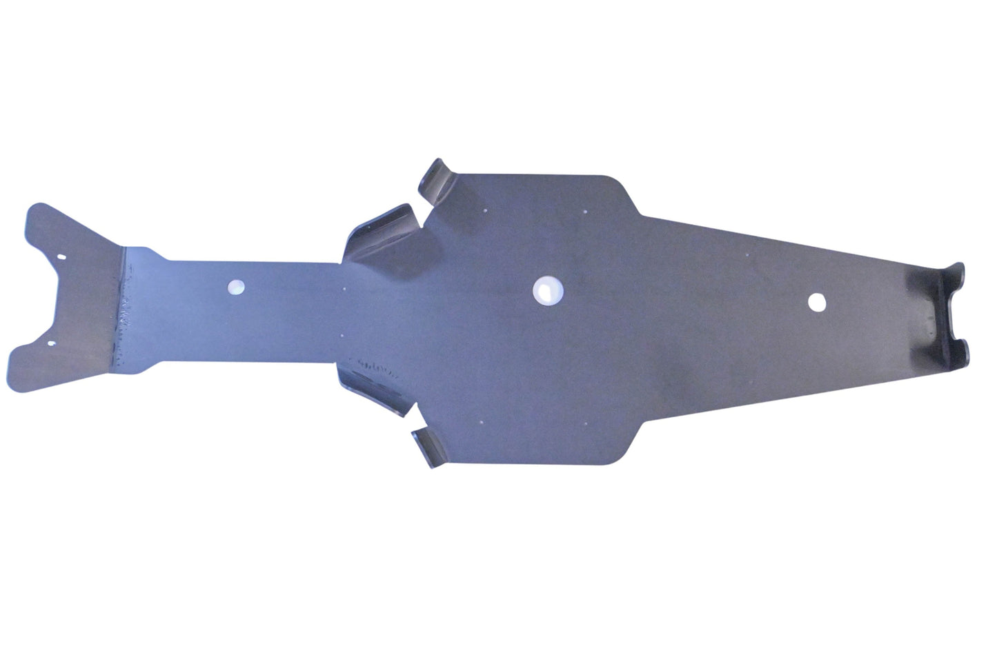 New OEM Yamaha B16-F84N0-V0 Chassis Skid Plate Kit NOS