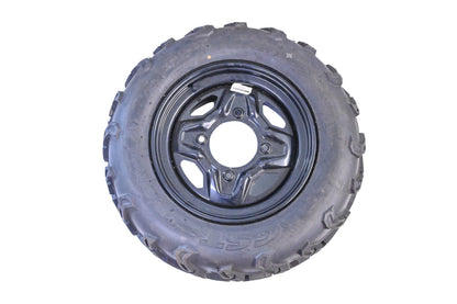 New OEM Polaris 5415601 26x10-14 Rear Wheel Rim & Tire NOS