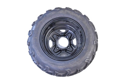 New OEM Polaris 5415601 26x10-14 Rear Wheel Rim & Tire NOS