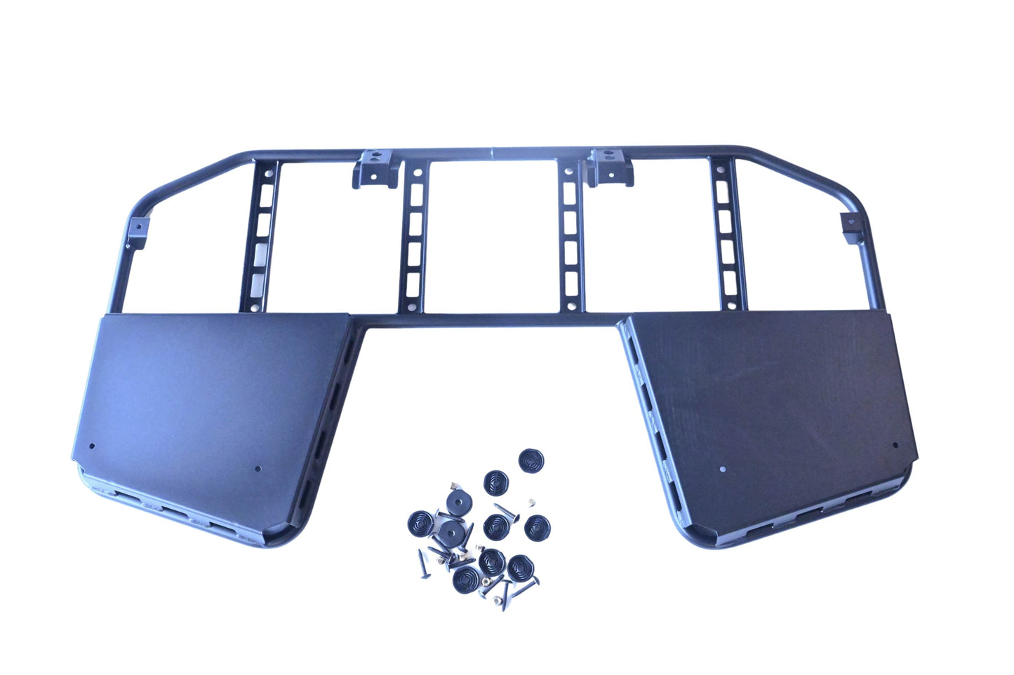 New OEM Polaris 2882322 Farm & Ranch Rear Rack NOS