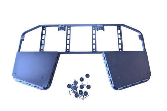 New OEM Polaris 2882322 Farm & Ranch Rear Rack NOS