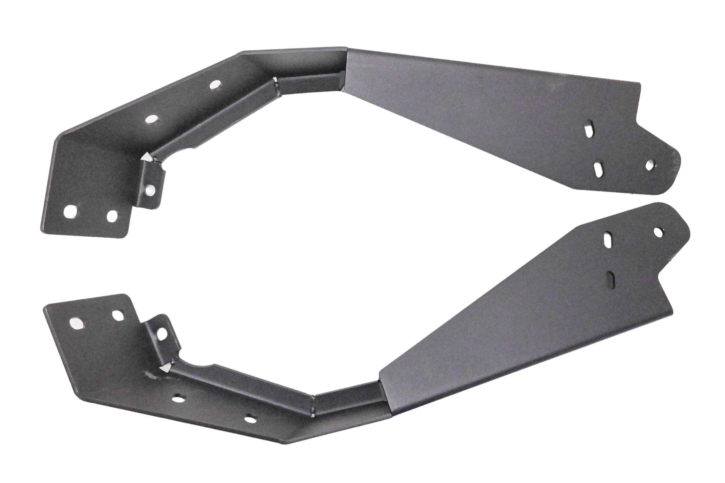Extreme Metal Products 12375-02 Side Bracket Kit NOS