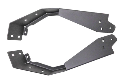 Extreme Metal Products 12375-02 Side Bracket Kit NOS