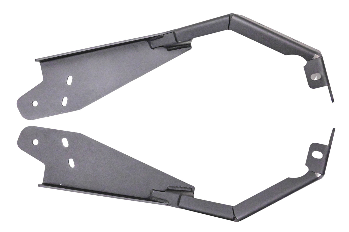 Extreme Metal Products 12375-02 Side Bracket Kit NOS
