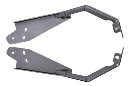 Extreme Metal Products 12375-02 Side Bracket Kit NOS
