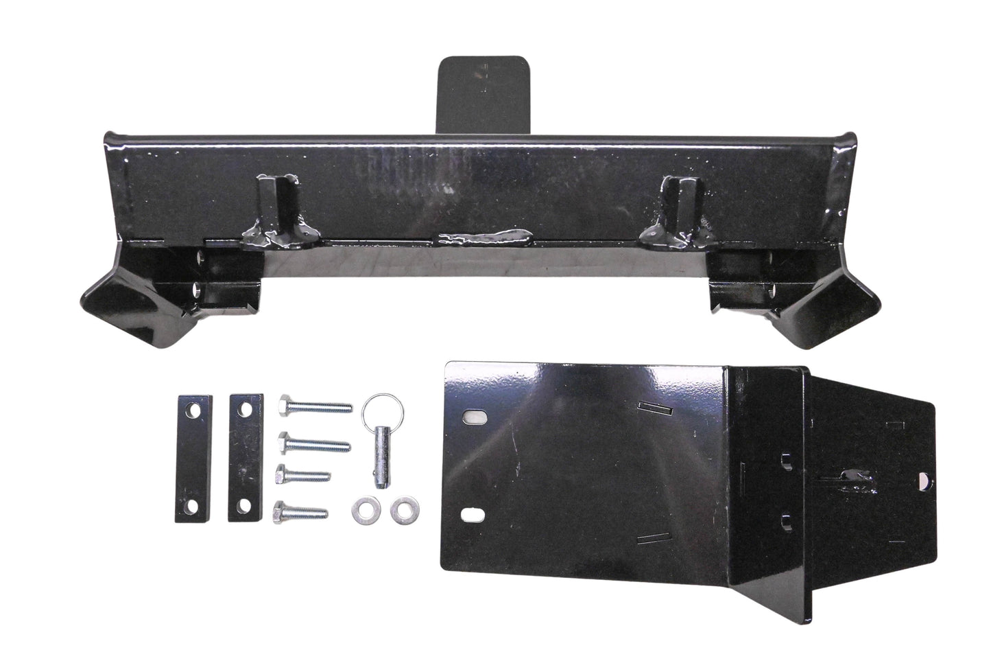 Moose Utilities 4501-0575 Plow Mount Plate Assembly Kit NOS