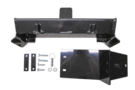 Moose Utilities 4501-0575 Plow Mount Plate Assembly Kit NOS