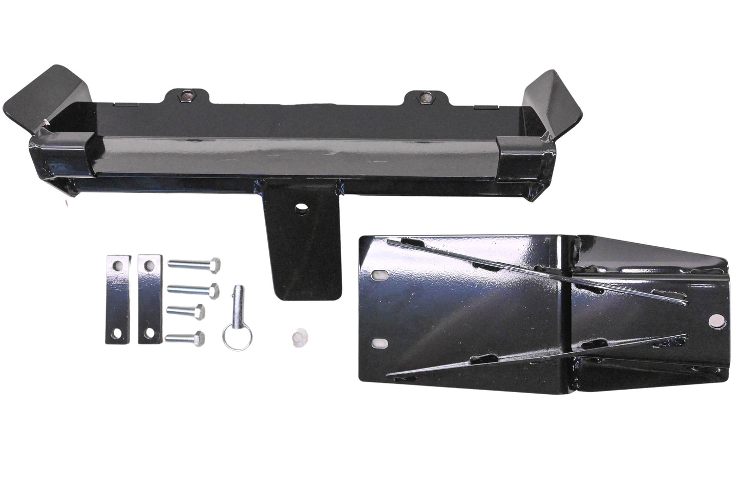 Moose Utilities 4501-0575 Plow Mount Plate Assembly Kit NOS