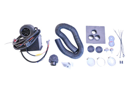 New OEM Polaris 2878193 Cab Heater Assembly Kit NOS