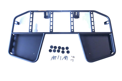 New OEM Polaris 2882322 Farm & Ranch Rear Rack NOS