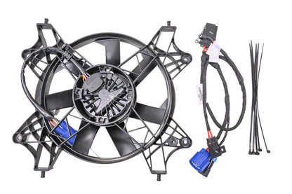 New OEM Polaris 2882153 Brushless Fan Assembly Kit NOS