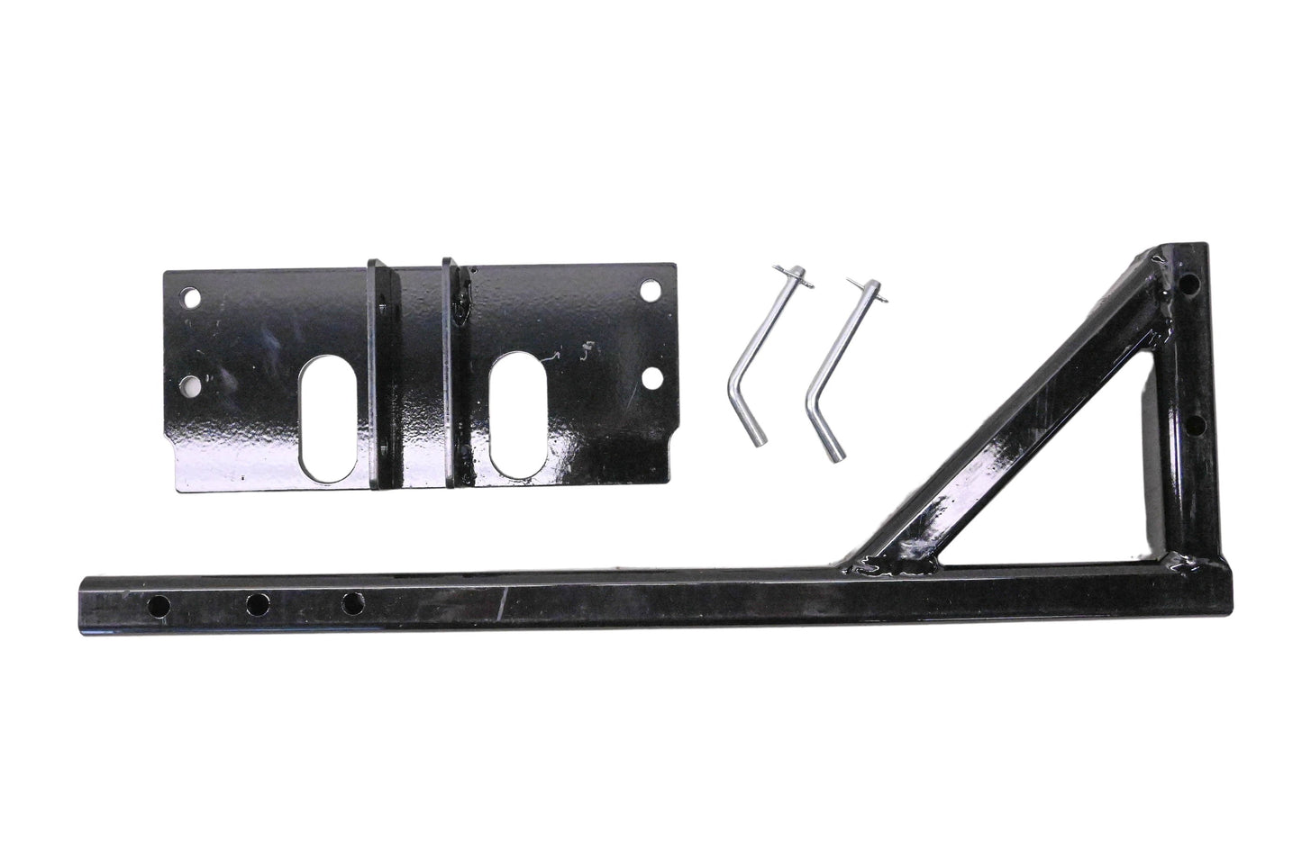 Moose Utilities 5302797, 4503-0061 Spreader Receiver Mount Kit NOS