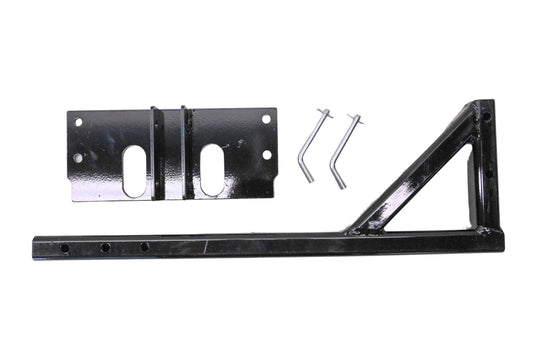 Moose Utilities 5302797, 4503-0061 Spreader Receiver Mount Kit NOS