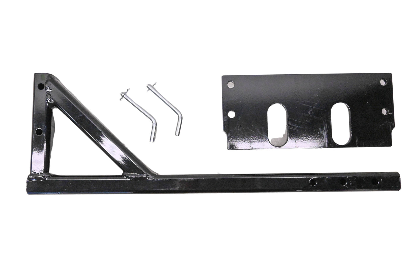 Moose Utilities 5302797, 4503-0061 Spreader Receiver Mount Kit NOS
