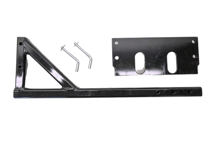 Moose Utilities 5302797, 4503-0061 Spreader Receiver Mount Kit NOS