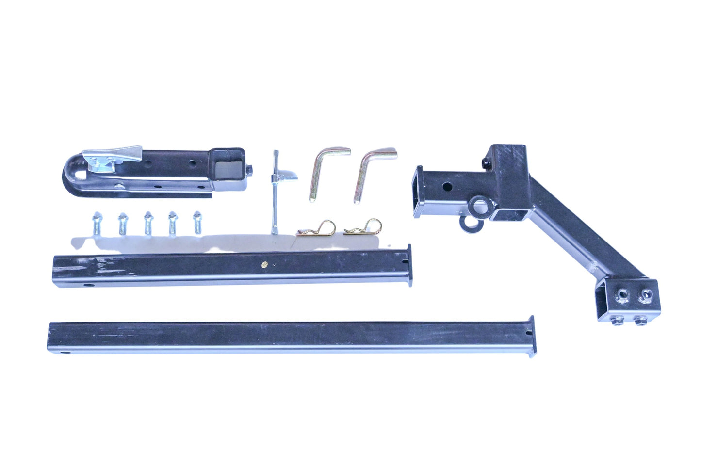 Kolpin LGD-30-U Lock-It Rite ATV System Assembly Kit NOS