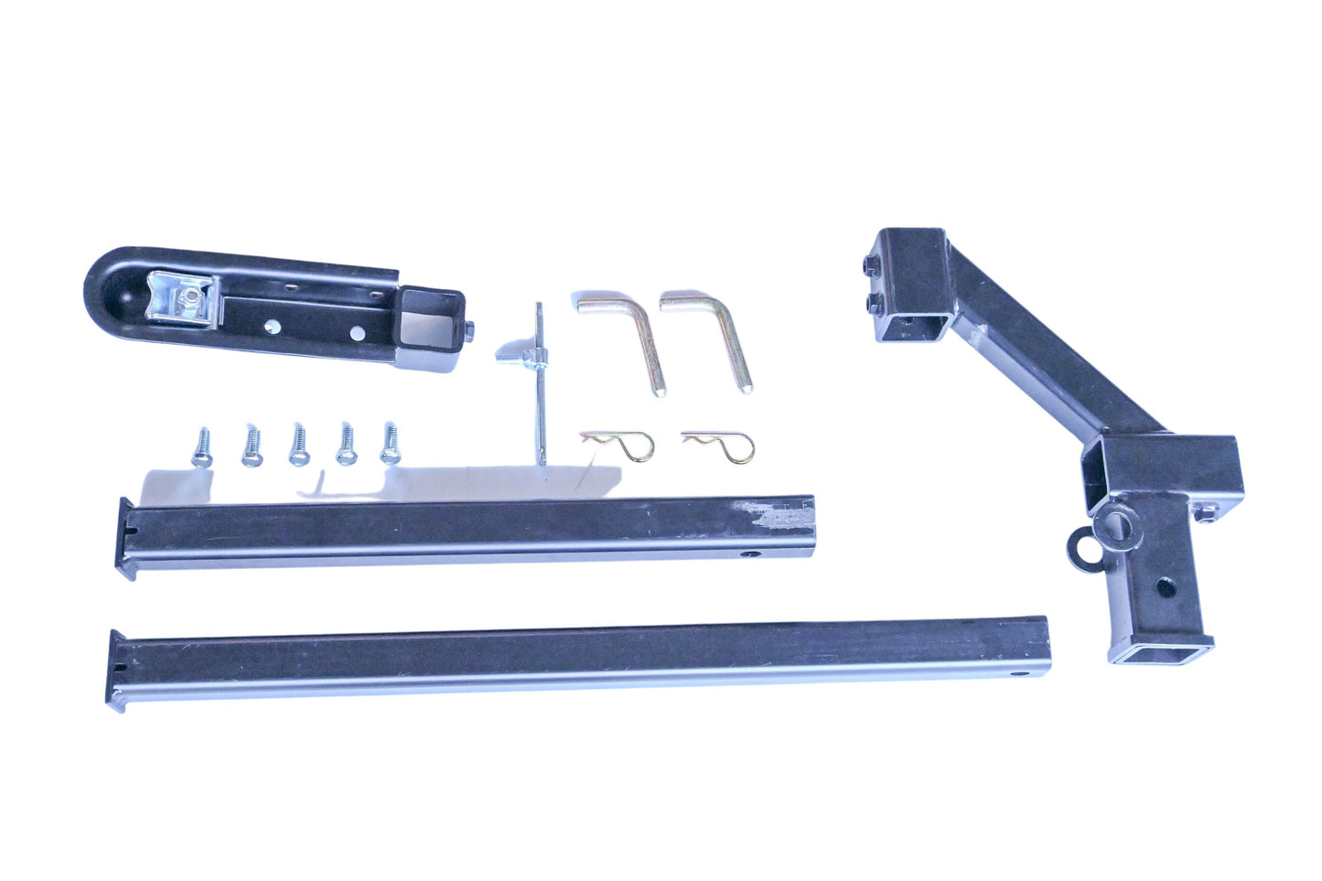 Kolpin LGD-30-U Lock-It Rite ATV System Assembly Kit NOS
