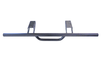 New OEM Polaris 2877711-458 Standard Rear Bumper NOS